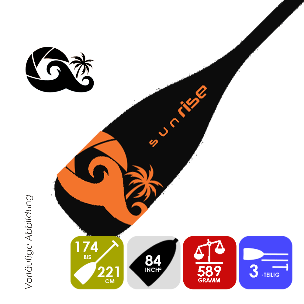 Lima Carbon Pro 84 3Pcs.