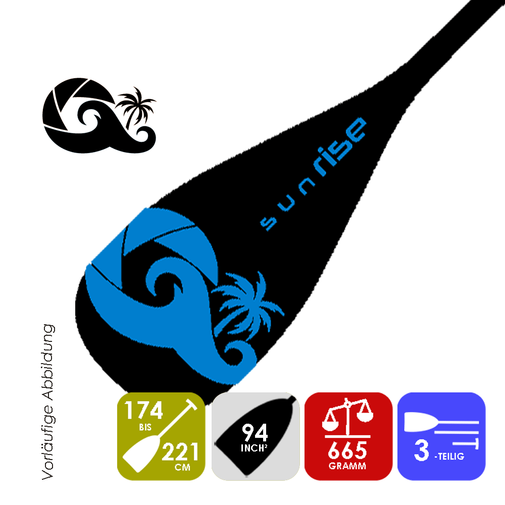 Enduro Carbon Pro 94 3Pcs.