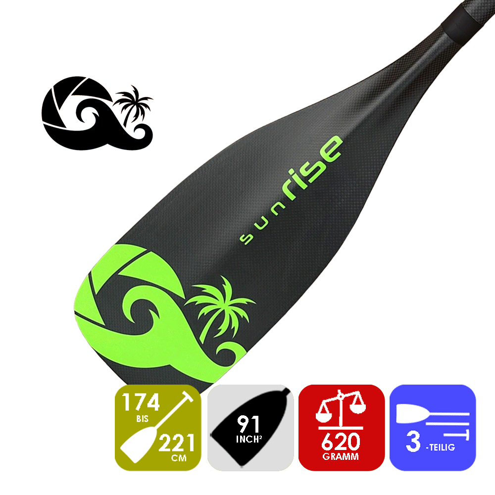 sunRISE Lima 91 Ltd. Edition