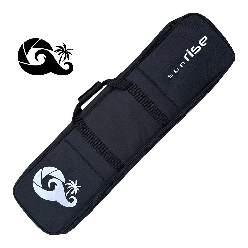 sunRISE Premium Paddle Bag